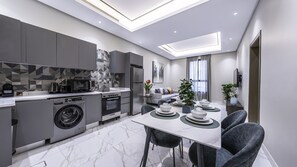 Cucina privata