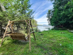 Boendeområde