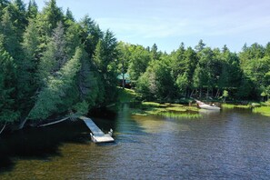 Boendeområde
