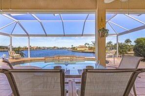 45. Pool View