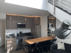 Cuisine privée