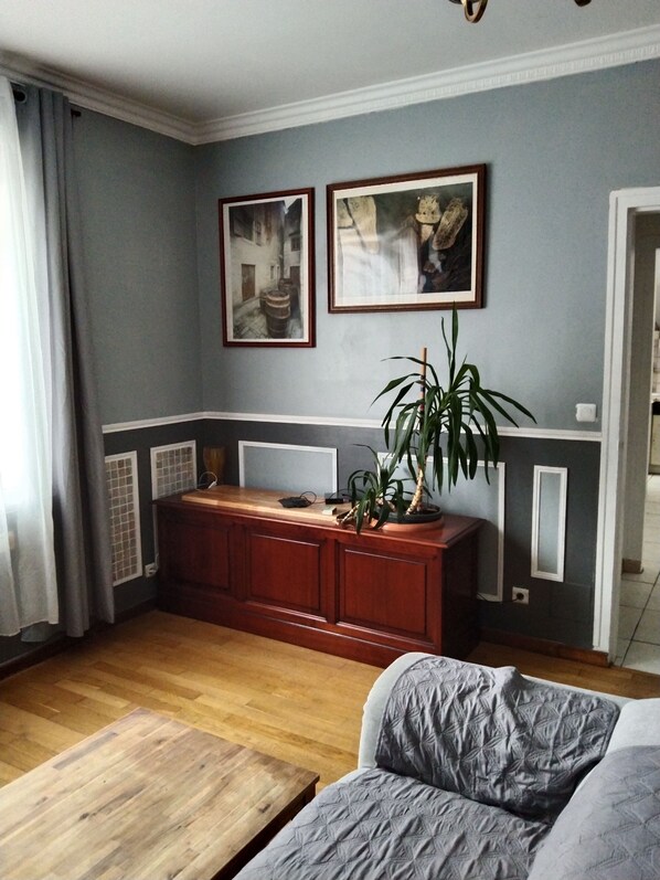 Intérieur