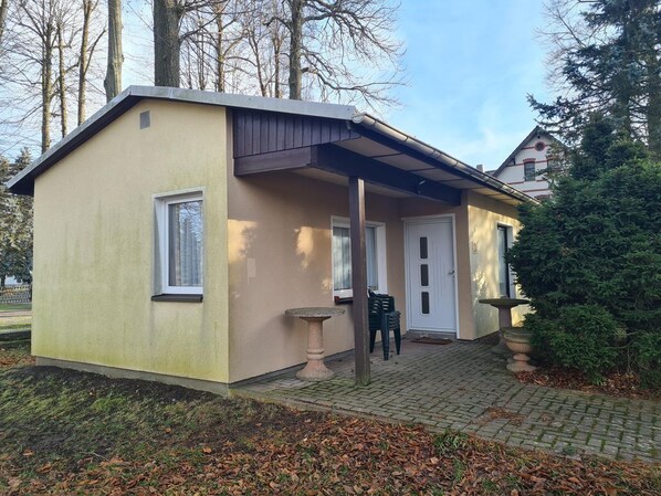 Exteriör