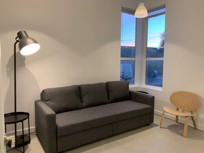 Opholdsområde