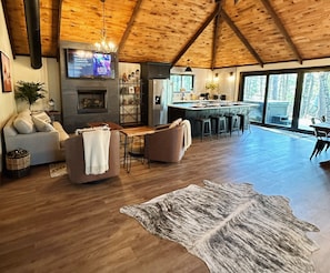 Intérieur