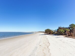 Beach Access