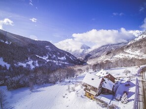 Außenbereich