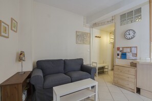 Coin séjour