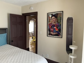 1st Floor Bedroom