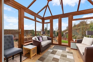 Sun room