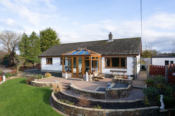 Pretty bungalow