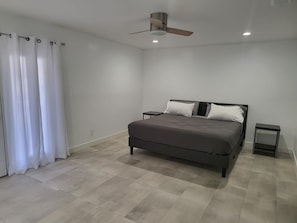 Master #1 bedroom