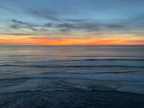 beach in Encinitas