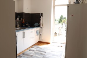 Eget kök