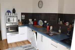 Eget kök