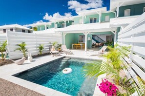 Piscina privata