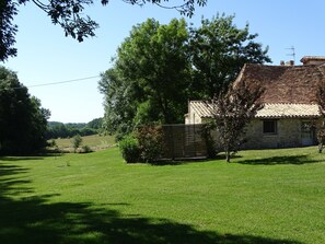 Sportplatz