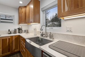 Cucina privata