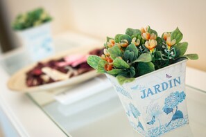 Vardagsrum
