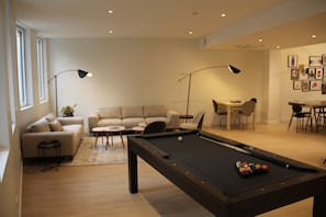 Lobbylounge
