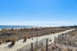 Beach Access