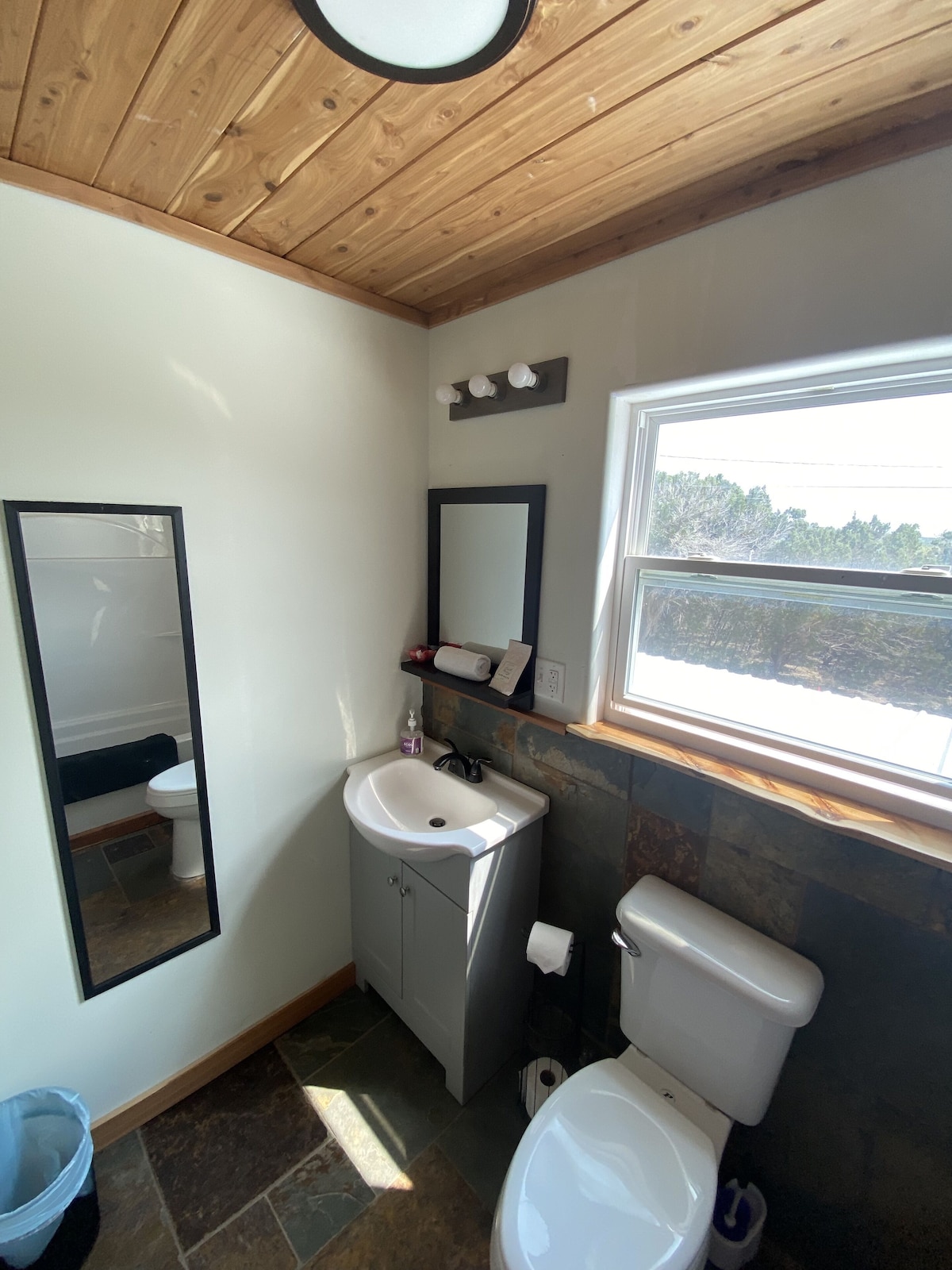 Heavenly Room 2 at Samadhi Yoga Retreat, sleeps up to 4