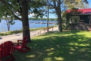 Waterfront