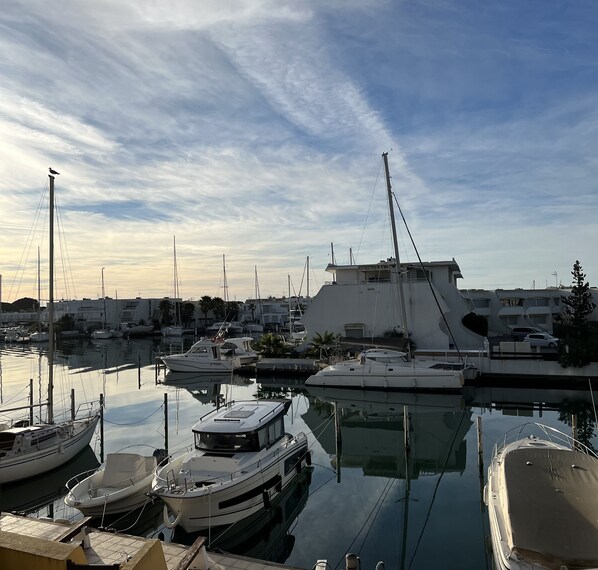 Marina