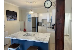 Cucina privata
