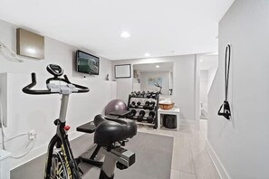 Personal Gym