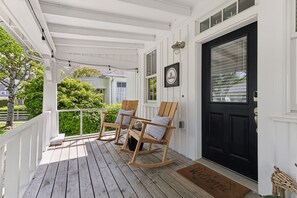 A Swell Cottage