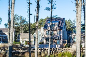 Udendørsområde