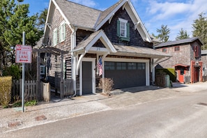 Welcome to Nantucket House!