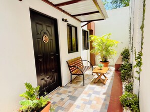 Porch