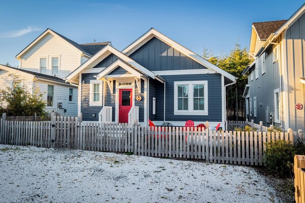 Welcome to Sea Breeze!