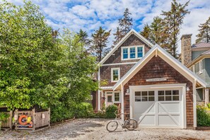 The Beach House