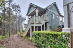 Woodland Cottage