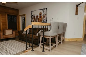 Intérieur