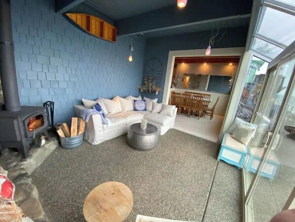 Sun Room