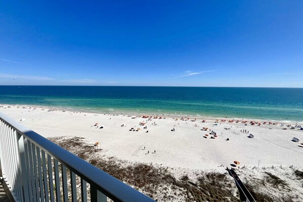 Warning: This view may cause spontaneous jaw drops