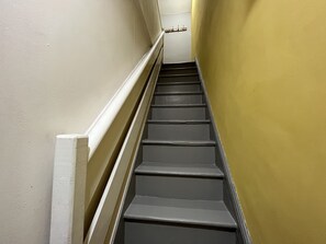 Interiör