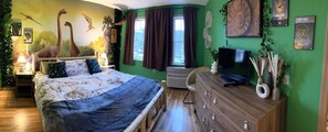 The Most Epic Suite Ever!