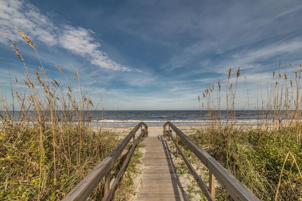 Strand