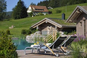 Wellness & Genuss Resort Engel Obertal, (Baiersbronn), LHS 10448 NEU