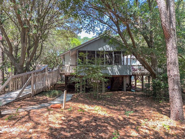 Westside Outer Banks Vacation Rental 2025