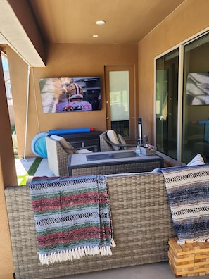 Terrass/Patio
