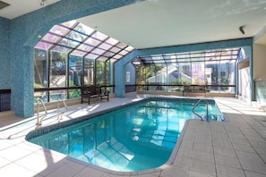 Inomhuspool
