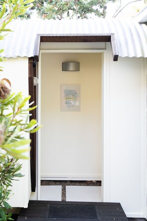 Außendetails