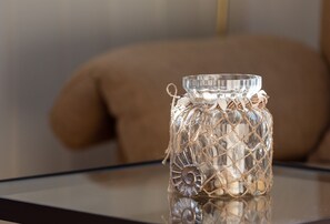 Detalj interiör