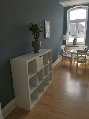 Interiør